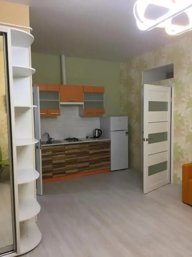 Kat Green Apartment