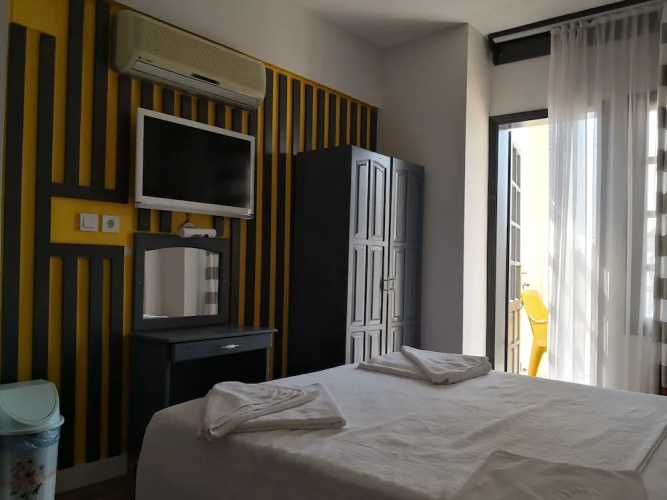 Hisar Aqua Hotel