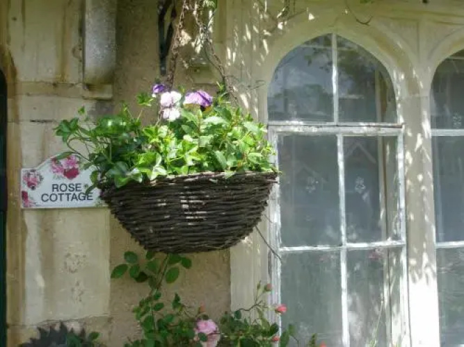 Rose Cottage