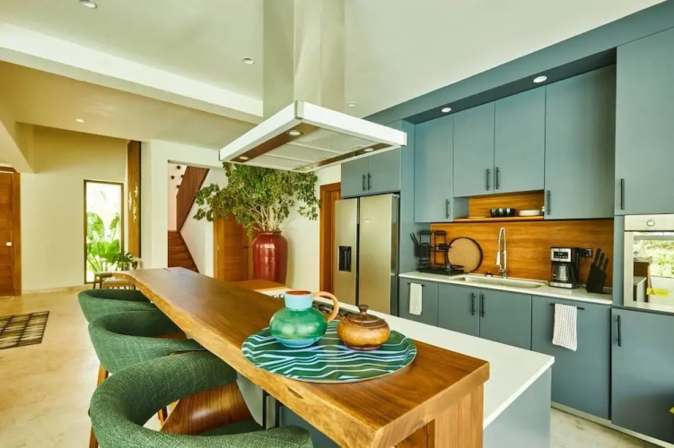 Villa Aurora