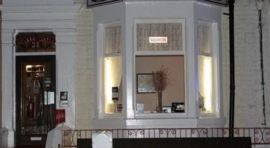The Butterfly Hotel - Adults Only 2