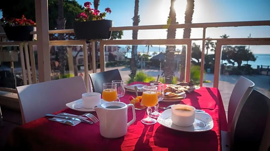 L'Oustal Del Mar