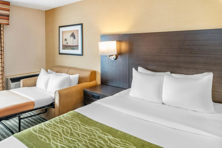 Comfort Inn Chatham