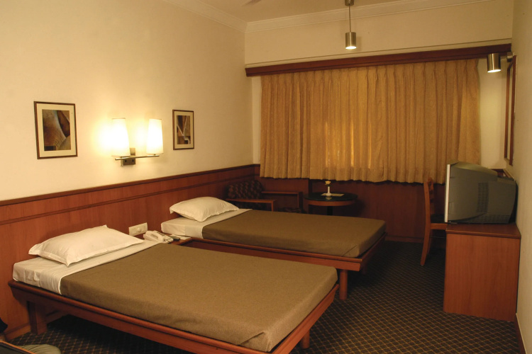 Skylon Hotel