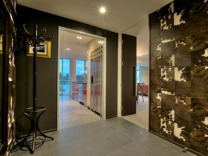 Shotover Penthouse