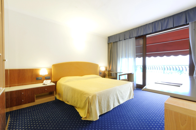 Hotel La Rondinaia in Eurocongressi