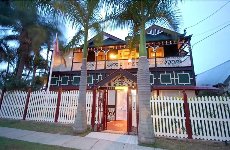 Image de l'hôtel
