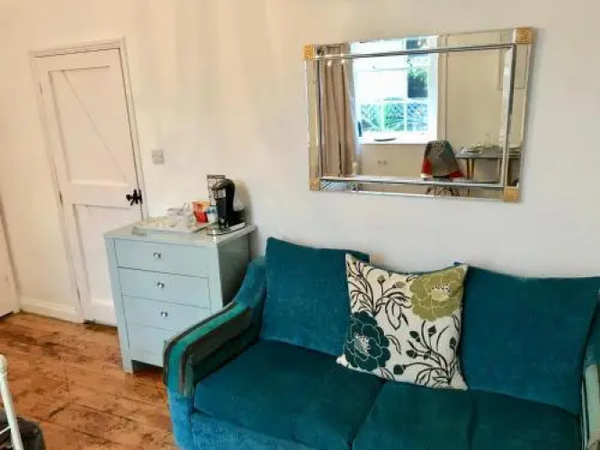 Morrab Place Bed Breakfast