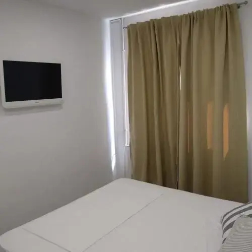 Apartment Lalic