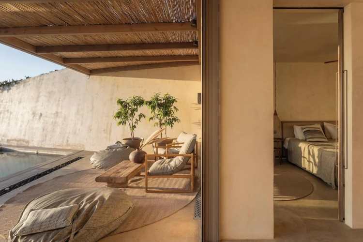 Altera Cave Villas
