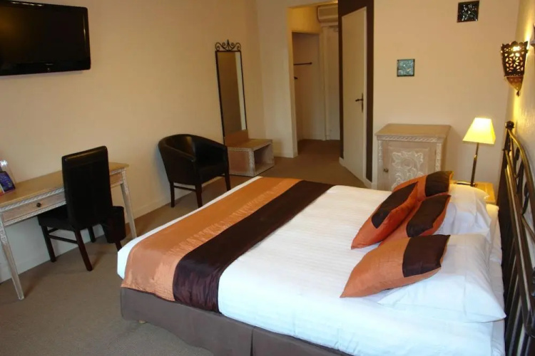 Bhoma Hotel