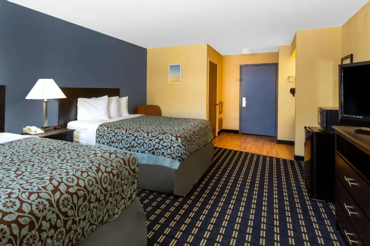 Quadruple Suite