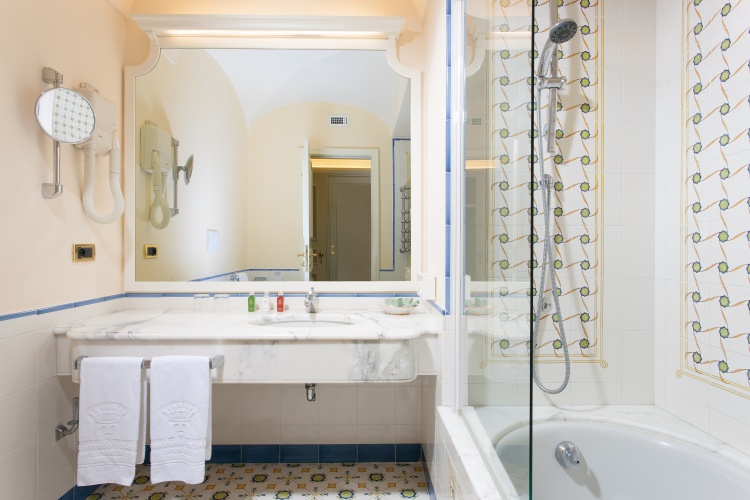 Grand Hotel Capodimonte photo 26