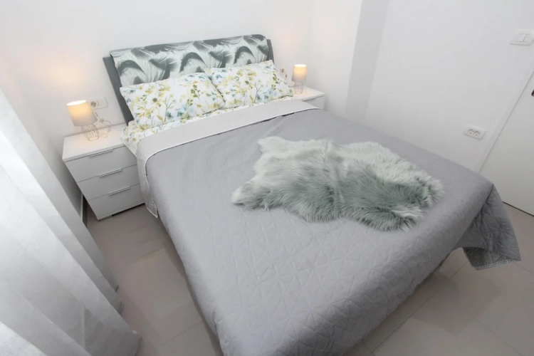 Apartment Sorriso 2