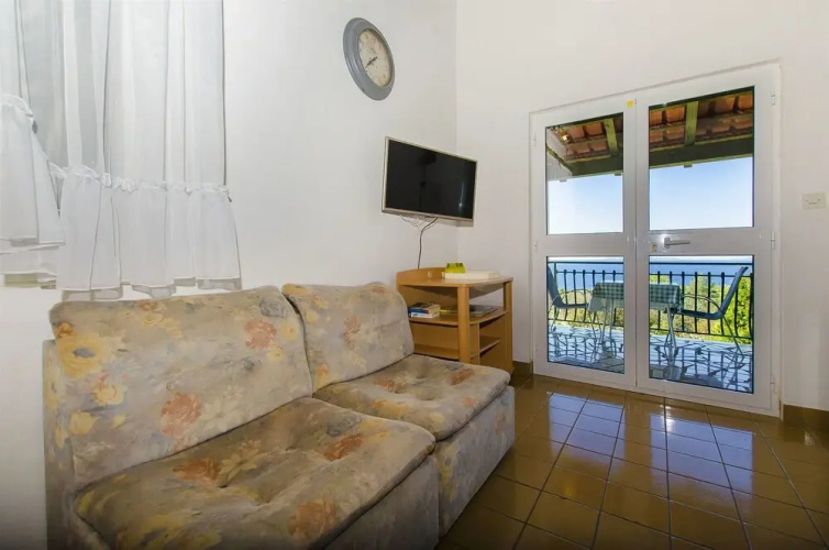 House Marija