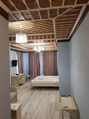 Sarajet E Pashait