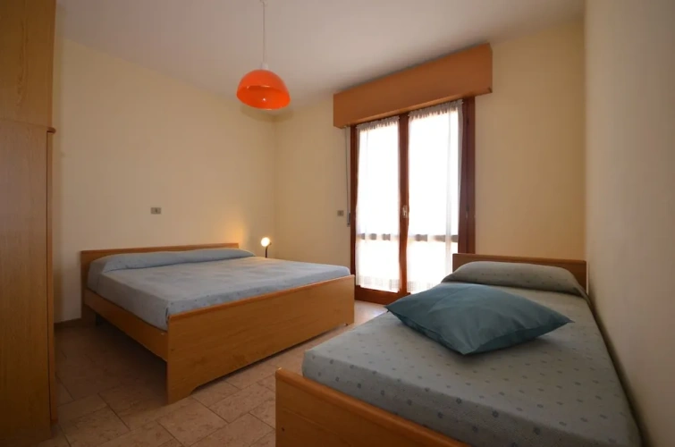 1 Bedroom Apartment with balcony