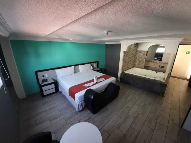 Real la Viga Motel