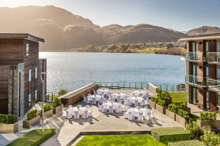 Hilton Queenstown Resort & Spa photo 26