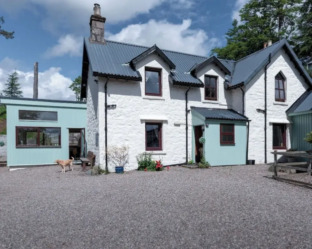 Economy Cottage