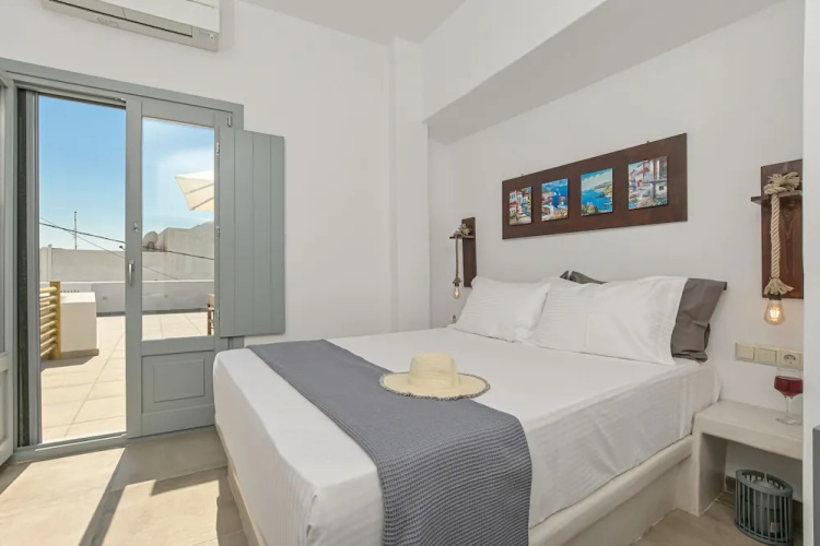 Venetian Suites
