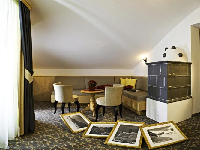 2 Bedrooms Suite