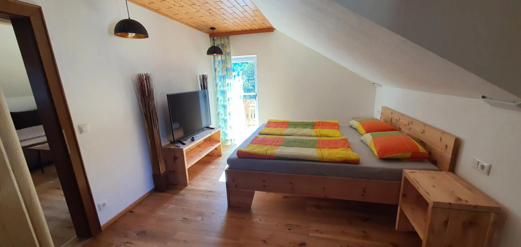 Ferienwohnung Brader