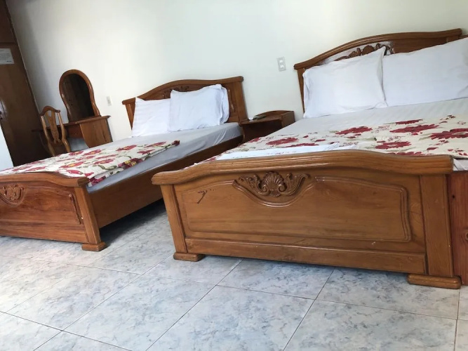 Tay Ho Hotel