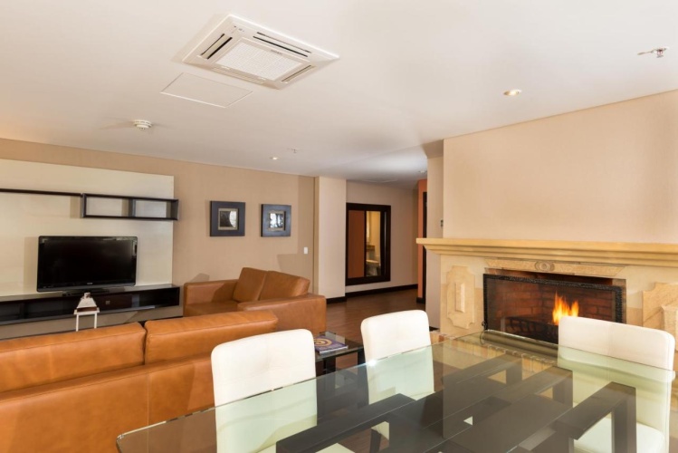 Casa Dann Carlton Hotel & Spa photo 36