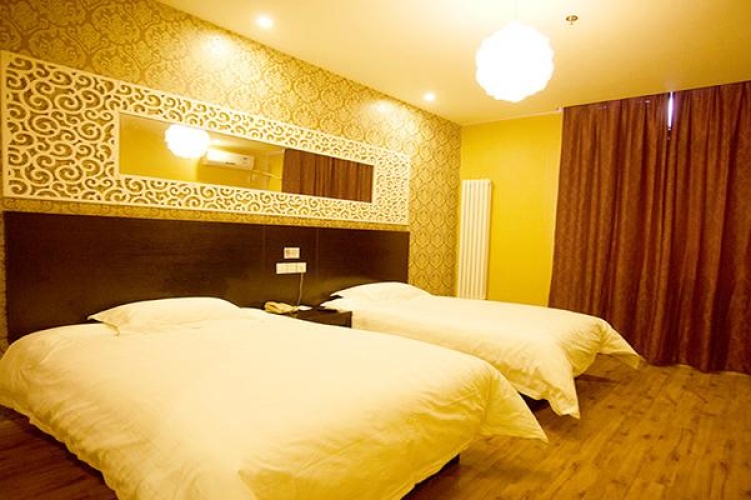Business Twin room