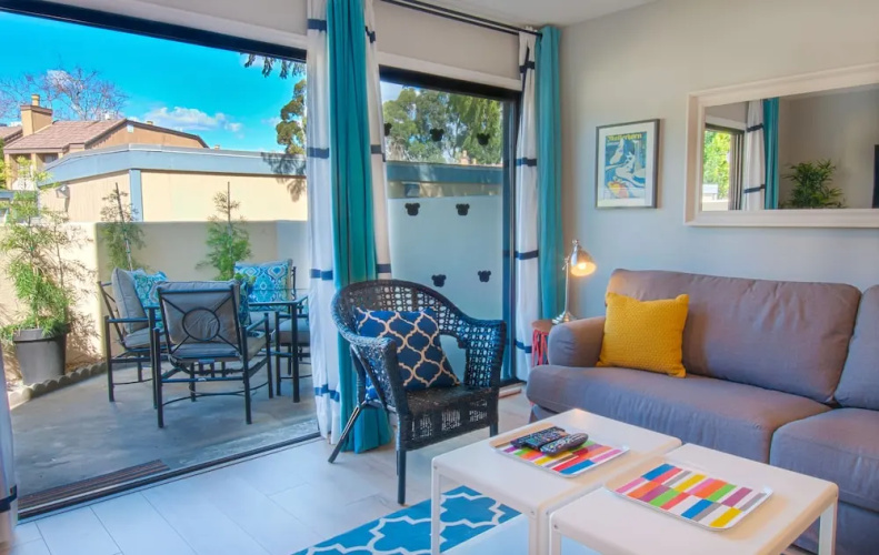 Love Bug - 2 Br Condo