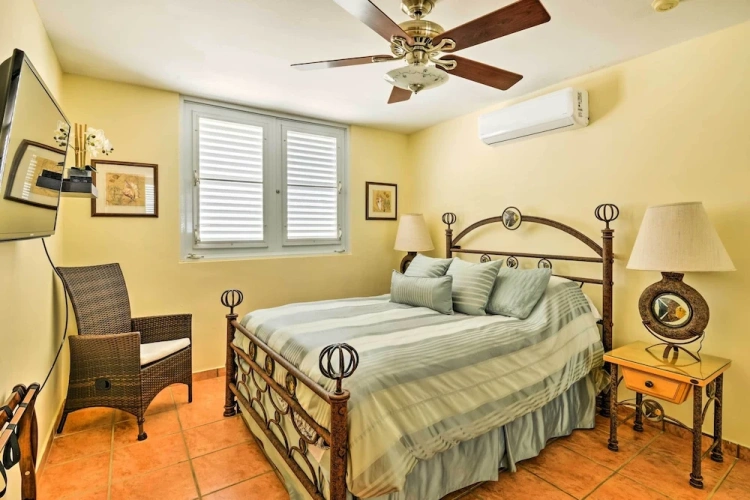 3 Bedrooms Apartment