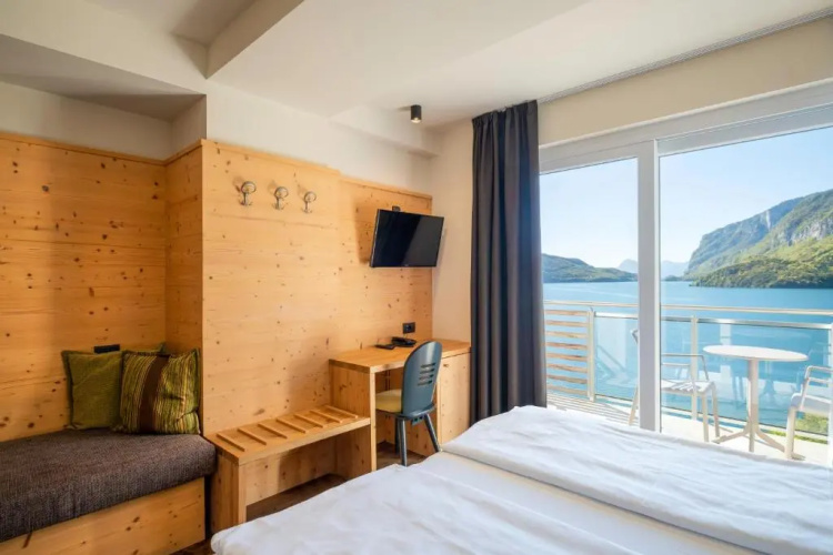 Feeling Hotel Fontanella