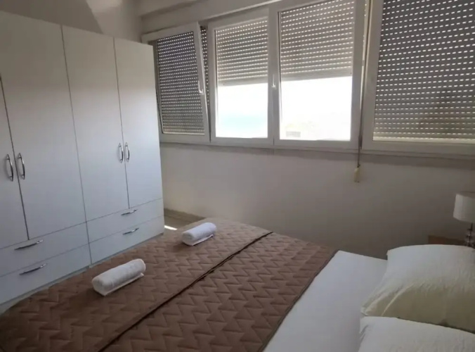 Apartment Gilletino