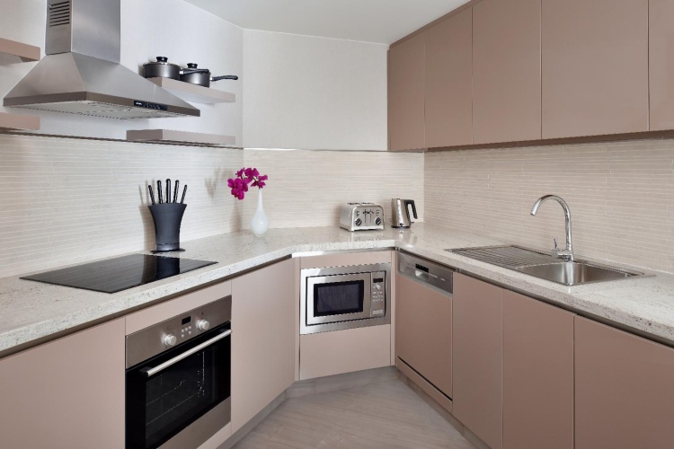 Hyatt Regency Dubai Creek Heights Residences photo 22