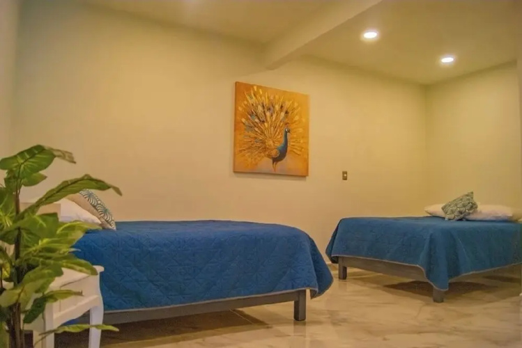 Hotel Villa Veral
