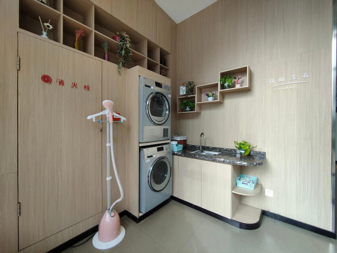 Hanting Hotel Xining Zhuanghe Road Exhibition Centre