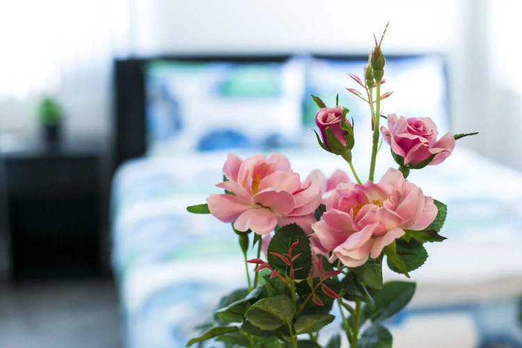 Los Angeles Downtown Apartments - Image 4