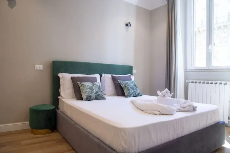 AD Suites Tritone