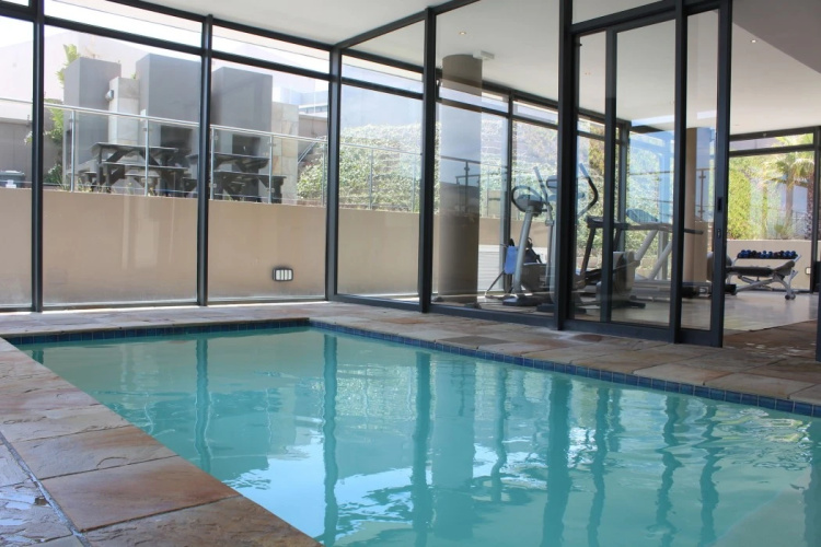 Infinity Holiday Apartments