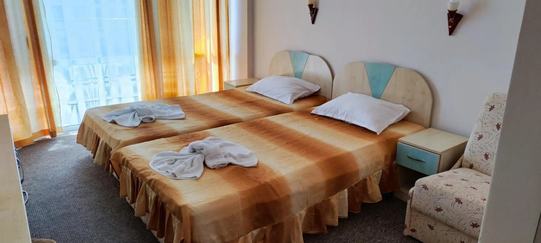 Hotel Arda