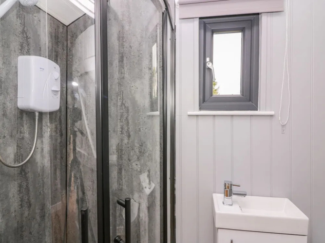 Hare's Way