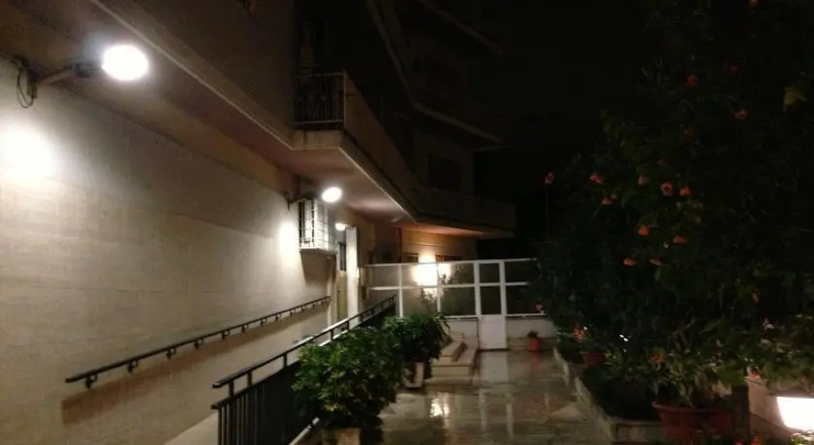 A Casa Di Jacopo