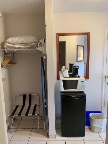 Travelodge Stony Plain