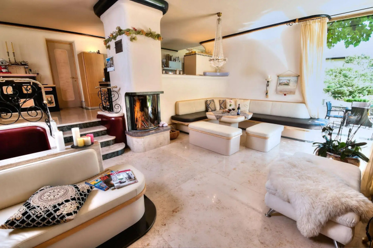 Hotel Residenz Alexado