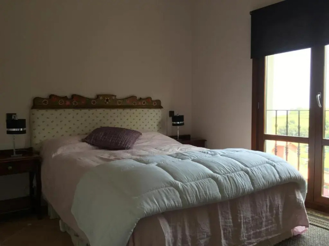 La Casa en el Camino