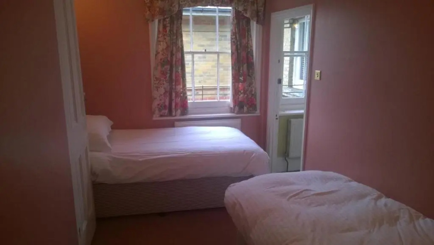 Villa Rothsay Hotel