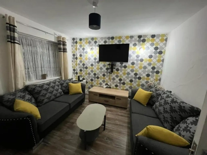 Cottage