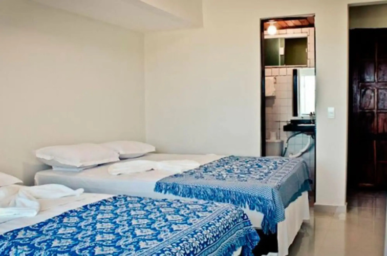 Hotel Litoral Fortaleza