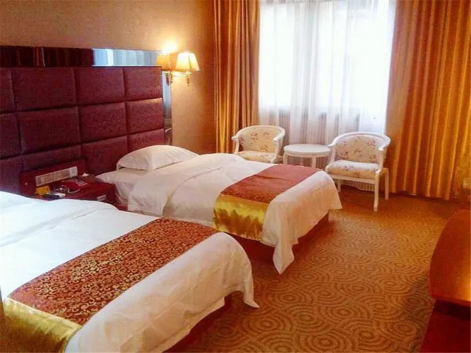 Renhe Hotel